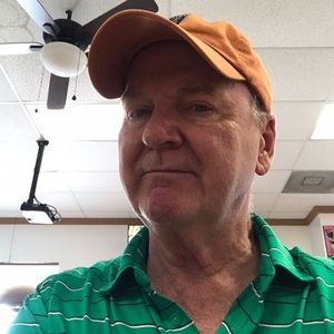 Meet your Posher, Brian